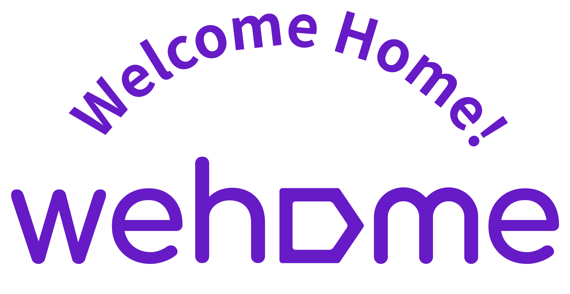 Welcome Home Wehome